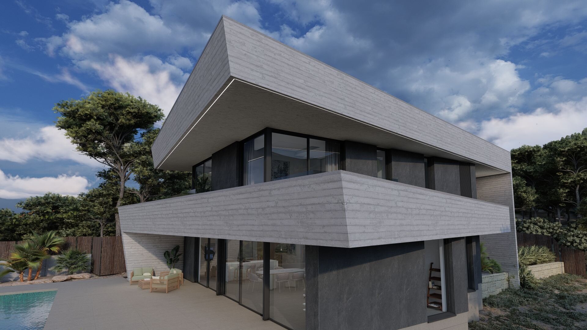 4-Bedroom Villa in Altea - Image 19