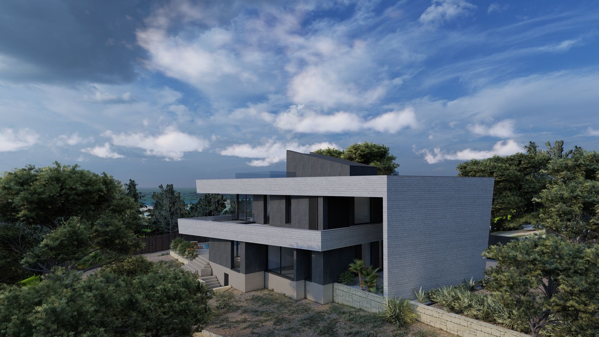 4-Bedroom Villa in Altea - Image 6