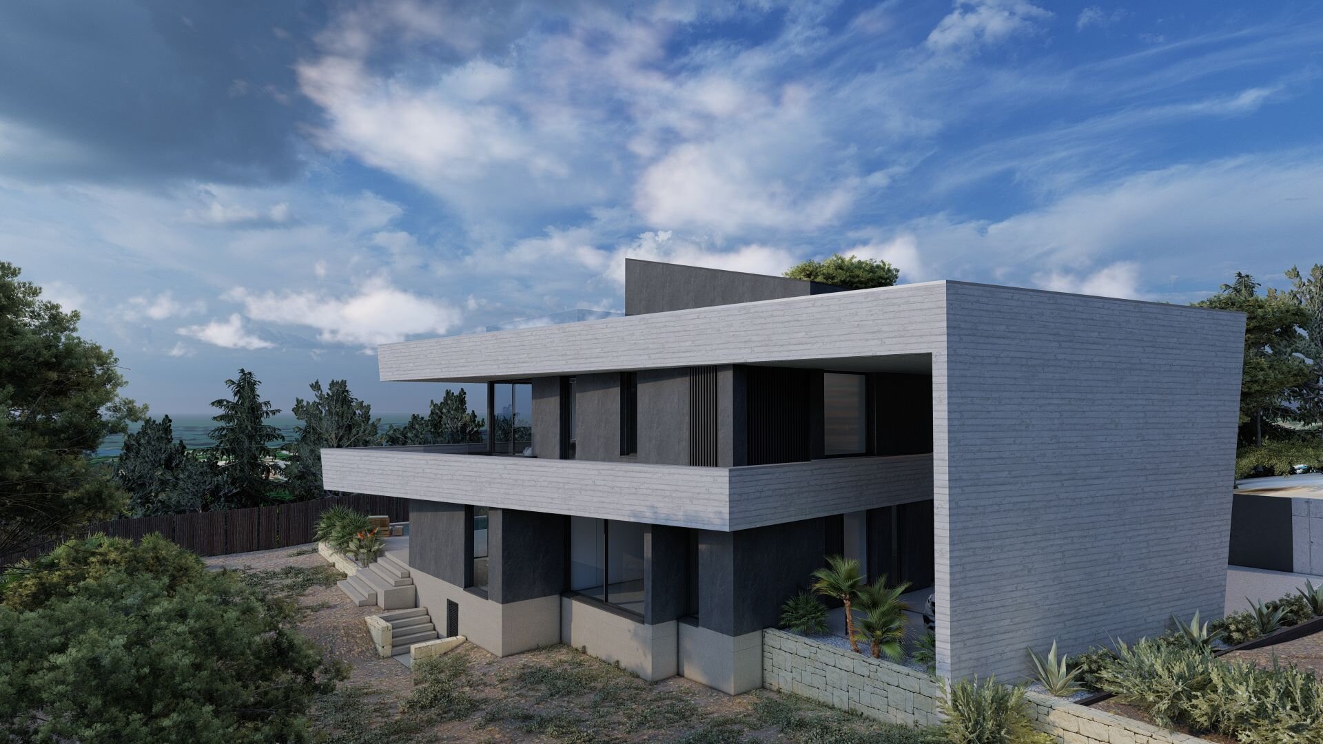 4-Bedroom Villa in Altea - Image 8