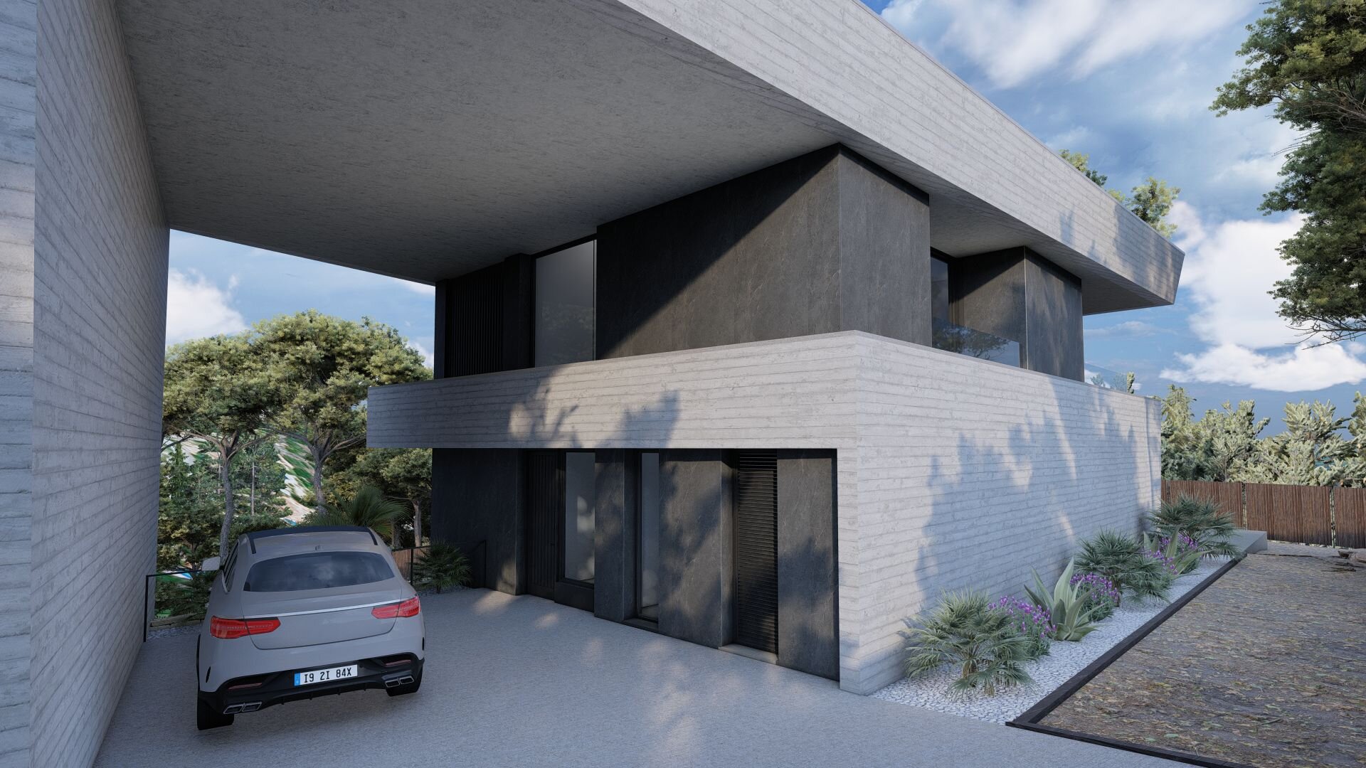 4-Bedroom Villa in Altea - Image 9
