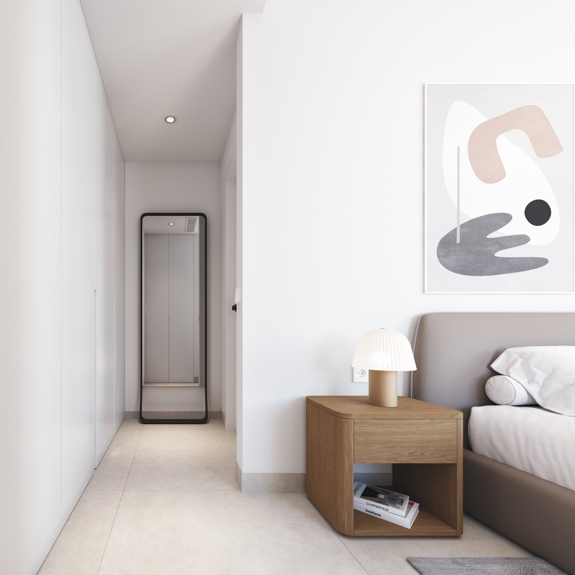 3-Bedroom Detached House in San Javier - Image 11