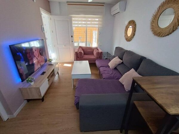 1 magamistuba - Korter - Los Balcones Torrevieja