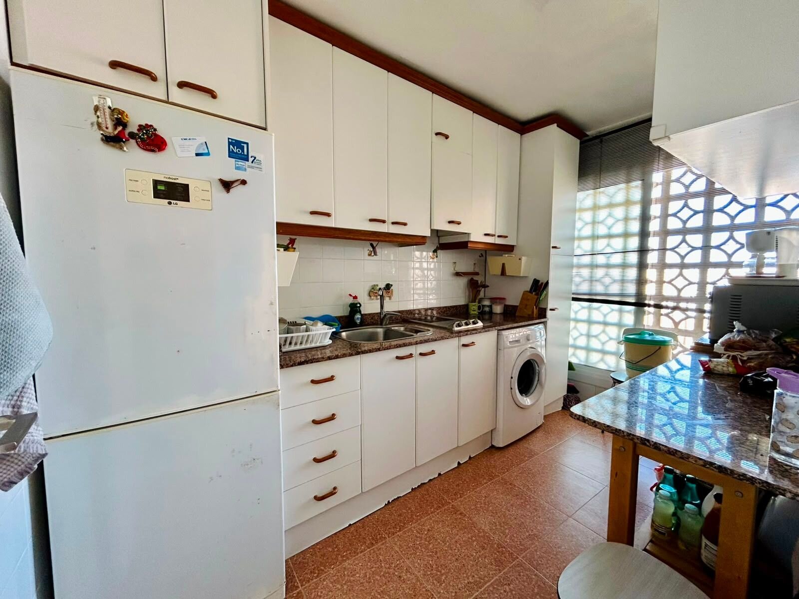 3-Bedroom Apartment in Playa del Cura, Torrevieja - Image 11