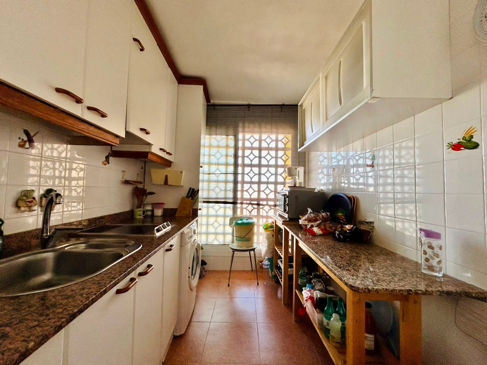 3-Bedroom Apartment in Playa del Cura, Torrevieja - Image 12