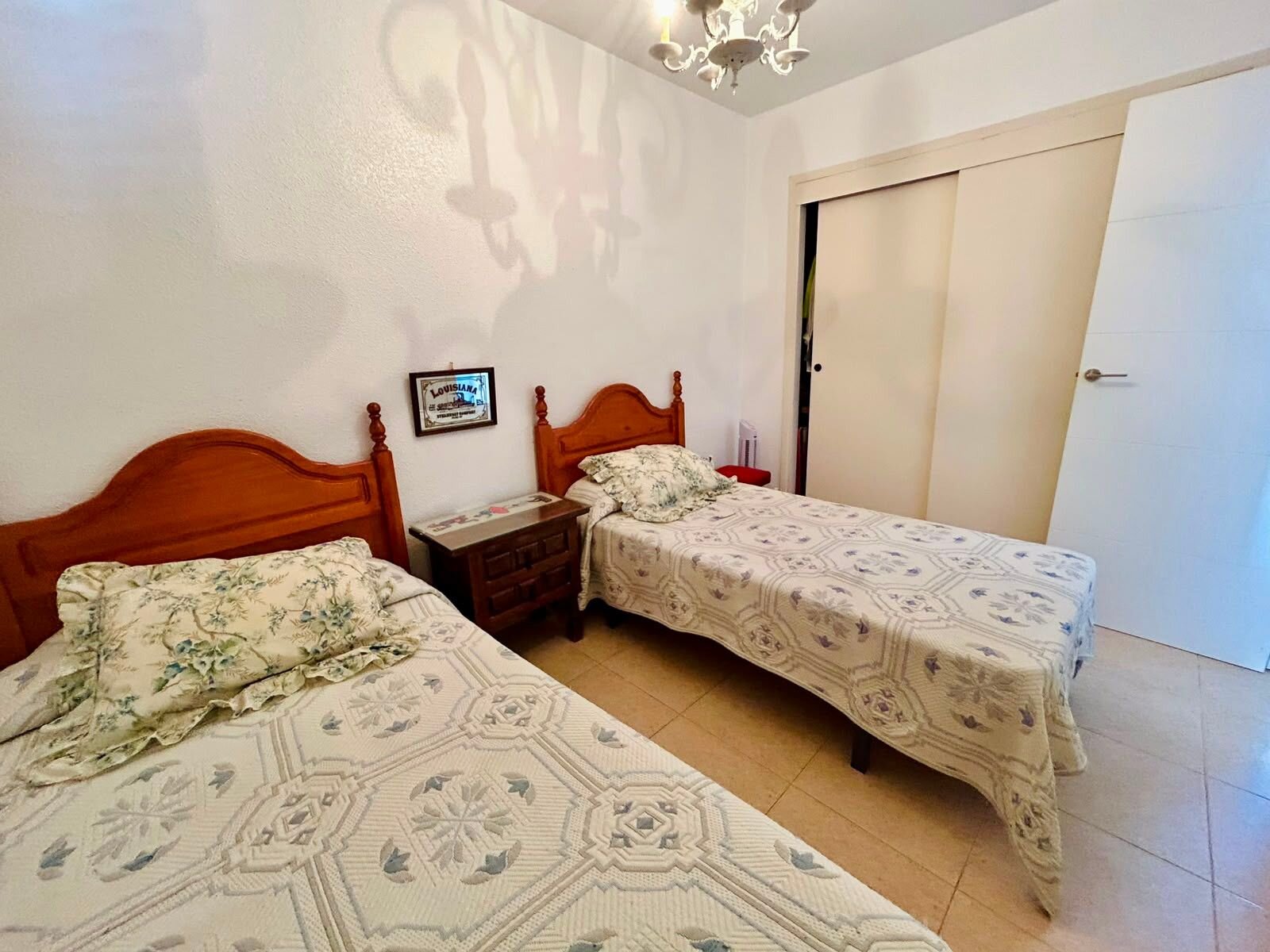 3-Bedroom Apartment in Playa del Cura, Torrevieja - Image 15