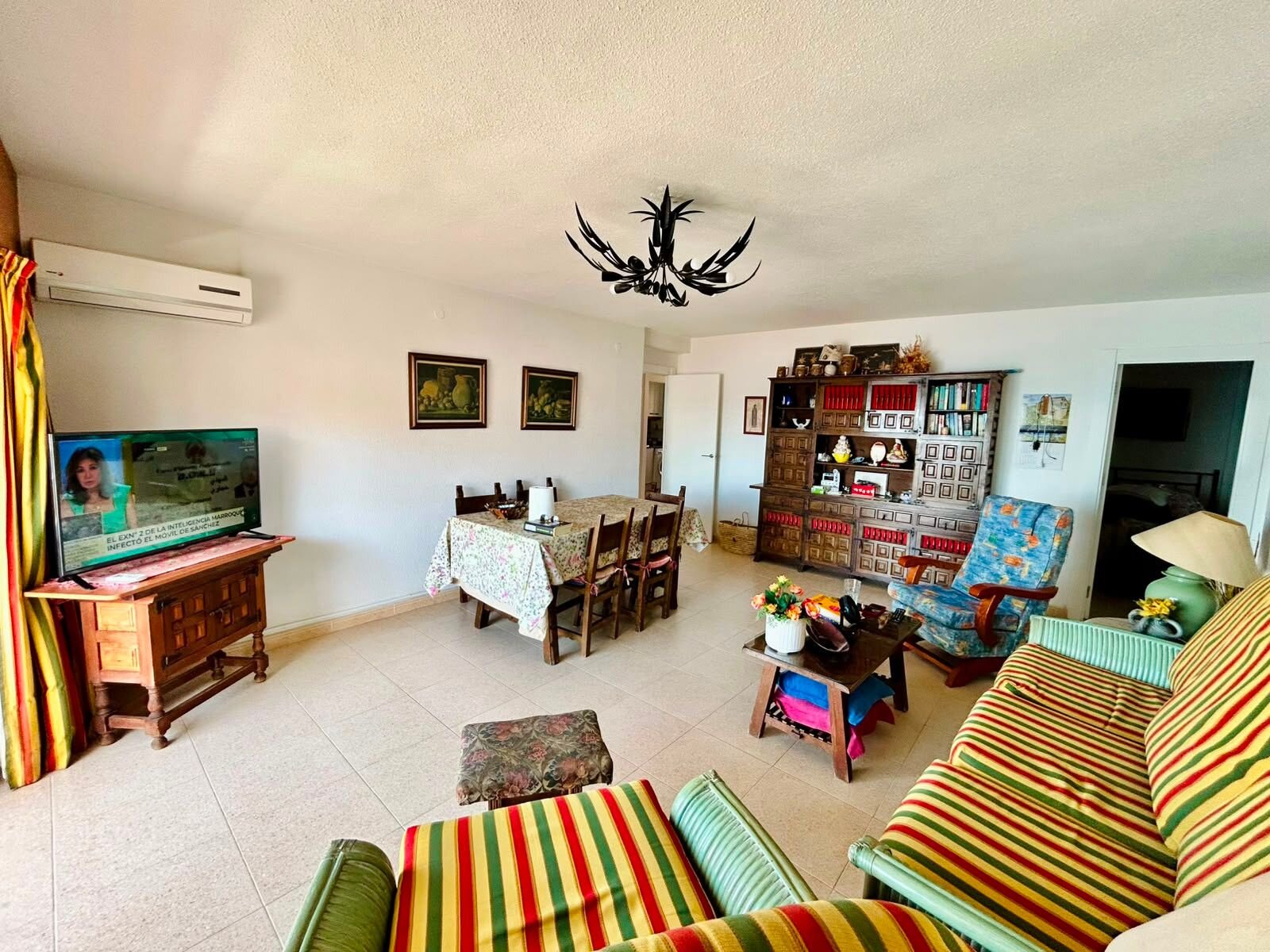 3-Bedroom Apartment in Playa del Cura, Torrevieja - Image 17