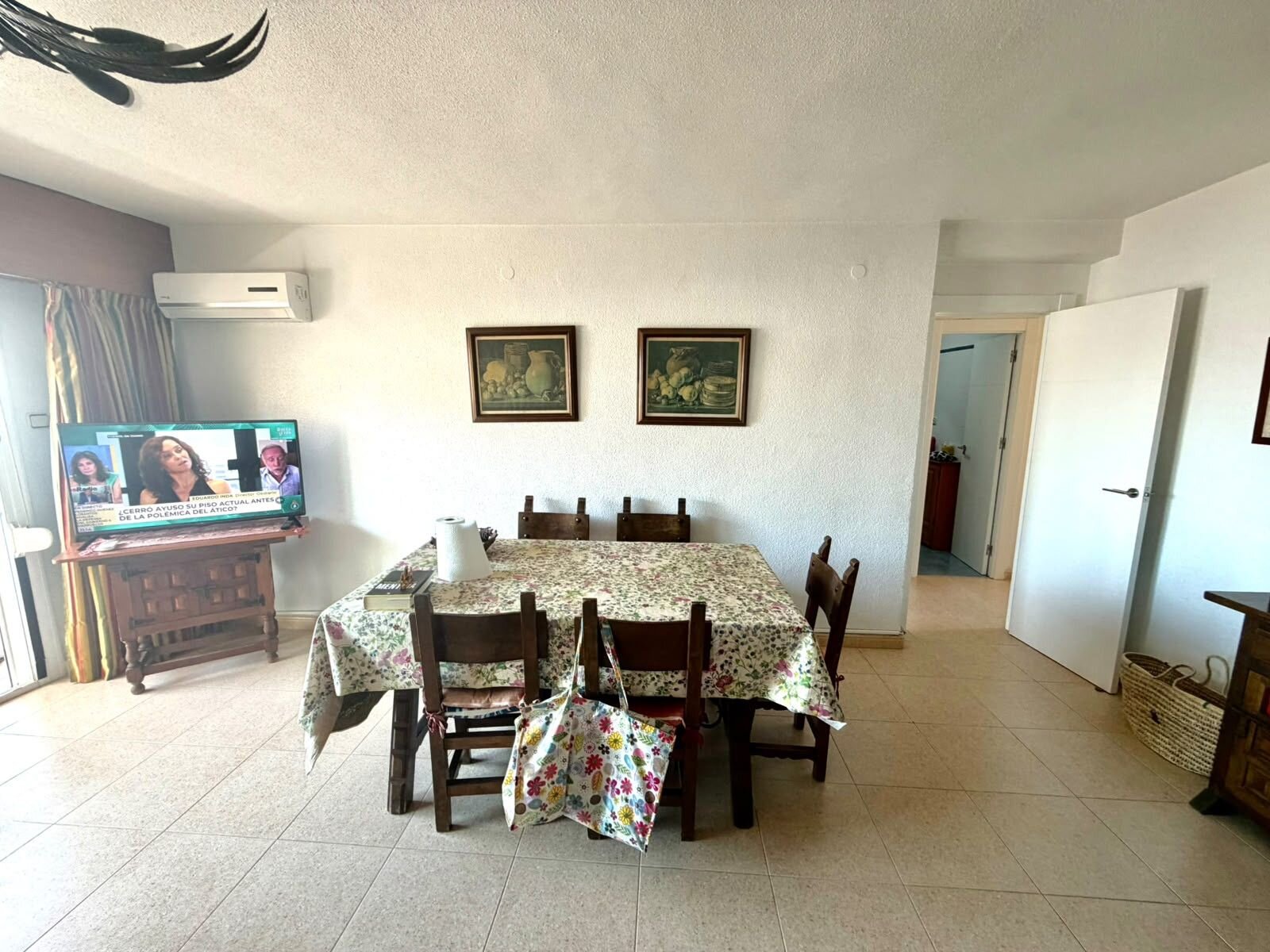 3-Bedroom Apartment in Playa del Cura, Torrevieja - Image 18