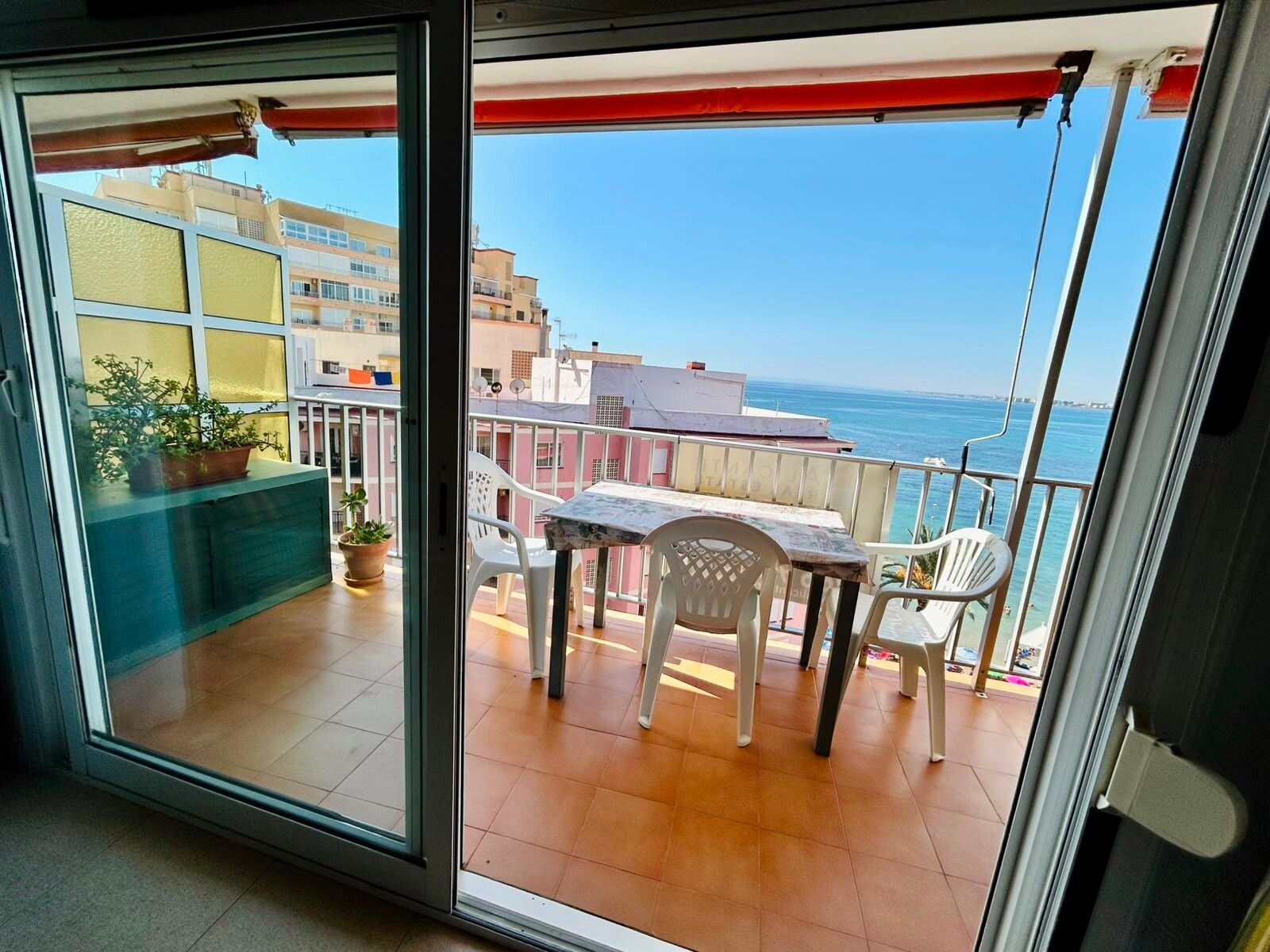 3-Bedroom Apartment in Playa del Cura, Torrevieja - Image 19