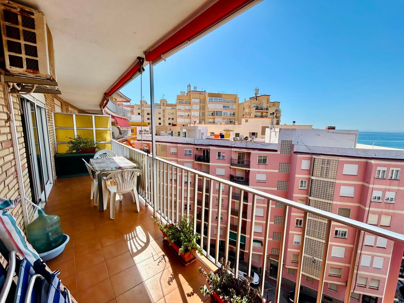 3-Bedroom Apartment in Playa del Cura, Torrevieja - Image 20