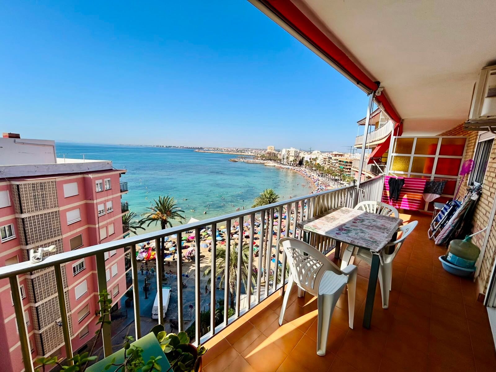 3-Bedroom Apartment in Playa del Cura, Torrevieja - Image 21