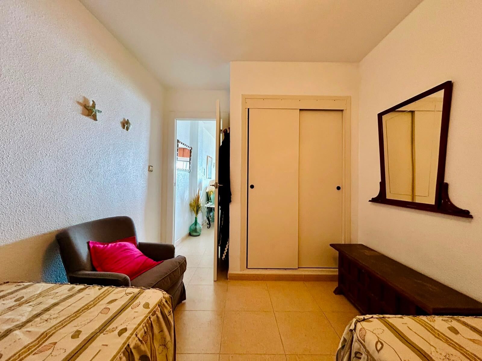 3-Bedroom Apartment in Playa del Cura, Torrevieja - Image 23