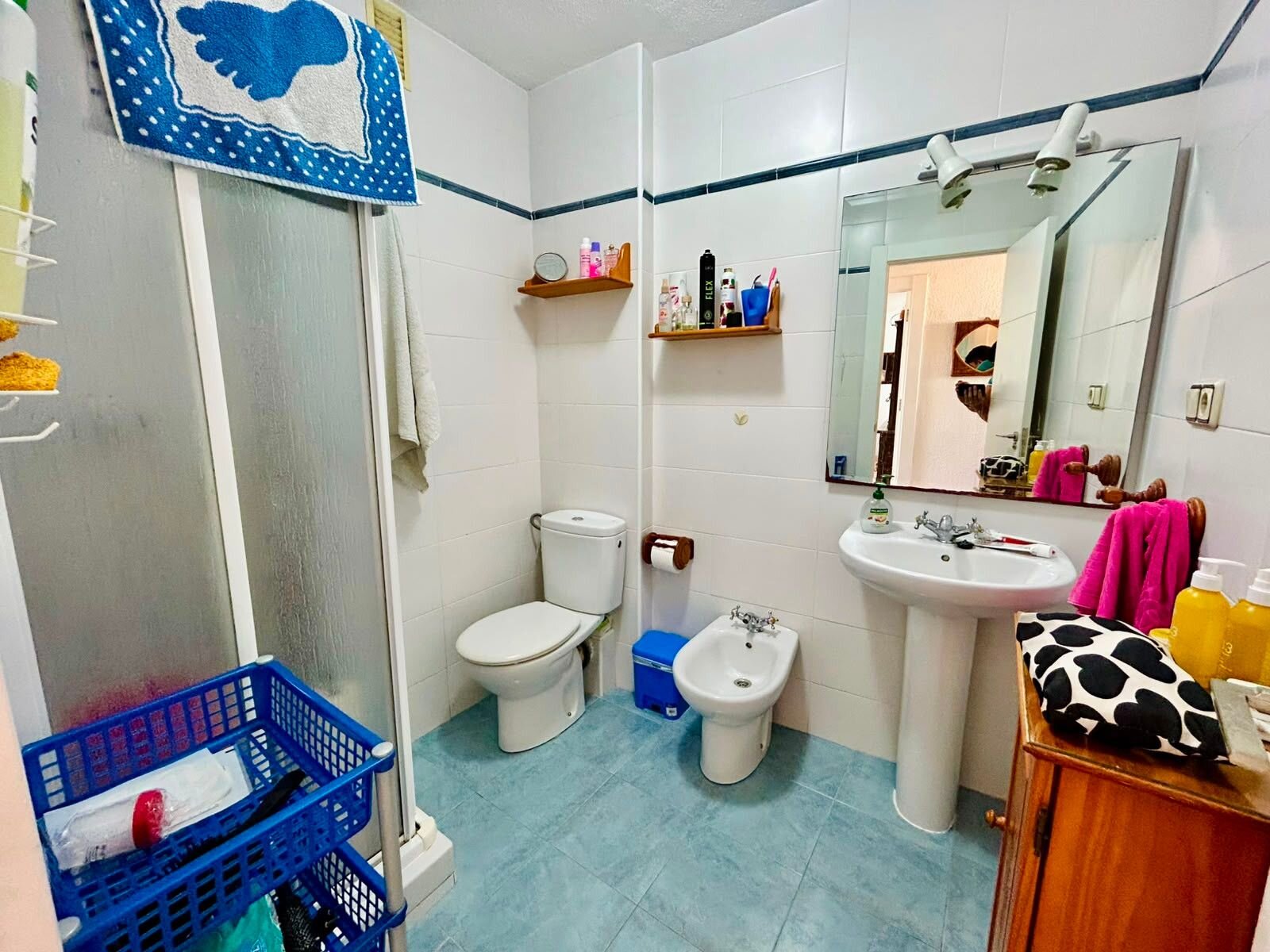3-Bedroom Apartment in Playa del Cura, Torrevieja - Image 6