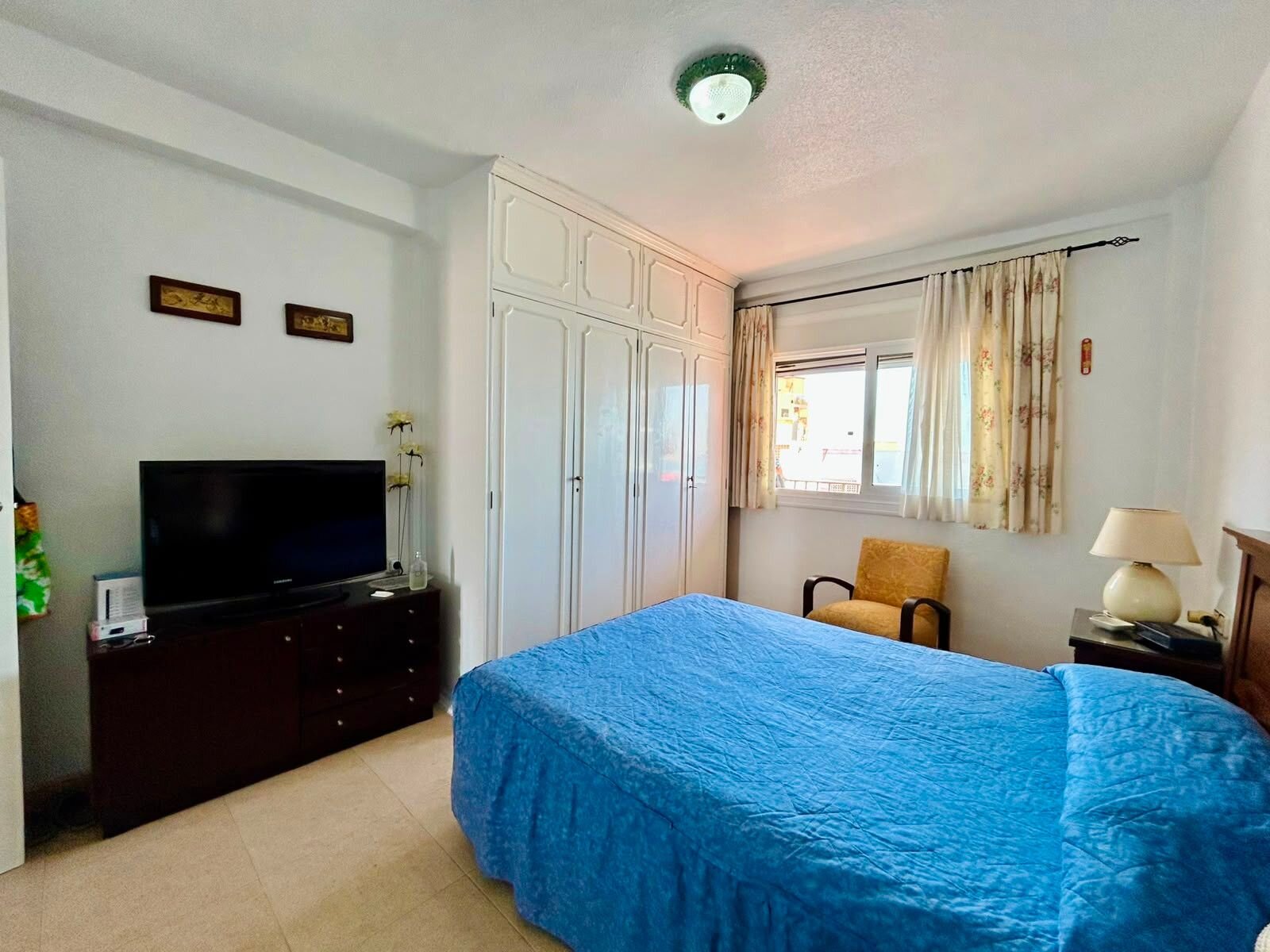 3-Bedroom Apartment in Playa del Cura, Torrevieja - Image 8