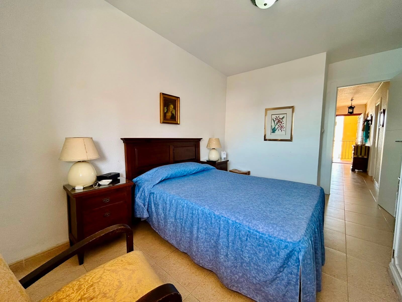 3-Bedroom Apartment in Playa del Cura, Torrevieja - Image 9