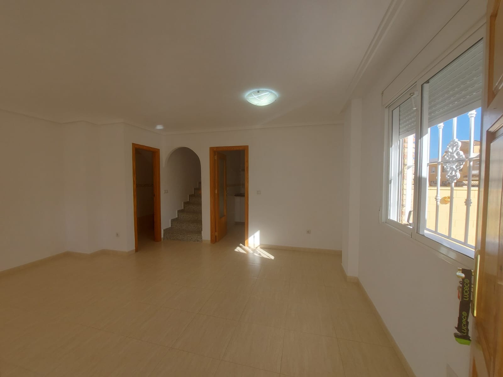 3-Bedroom House in Doña Pepa, Rojales - Image 9