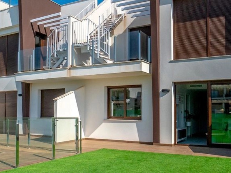 2-Bedroom Bungalow in San Pedro del Pinatar - Image 16