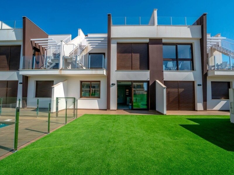 2-Bedroom Bungalow in San Pedro del Pinatar - Image 5