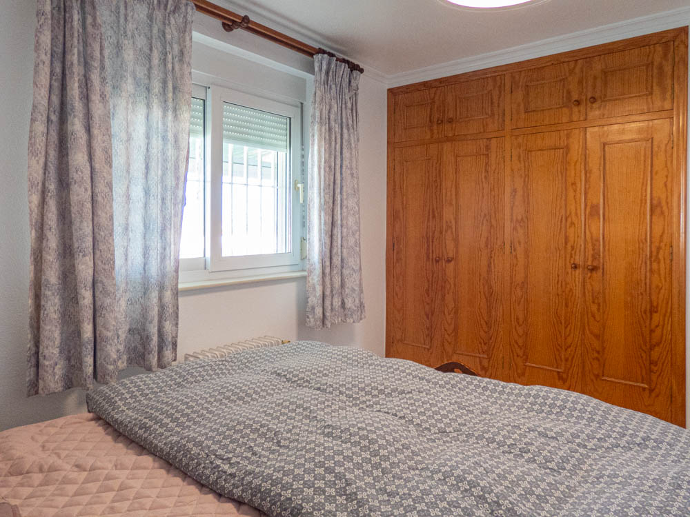 7-Bedroom Villa in San Miguel de Salinas - Image 39