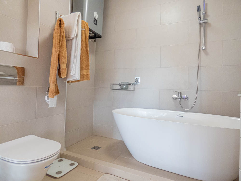 7-Bedroom Villa in San Miguel de Salinas - Image 79