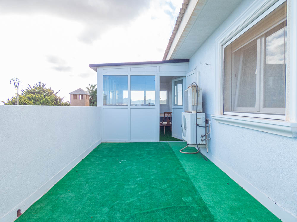 7-Bedroom Villa in San Miguel de Salinas - Image 85