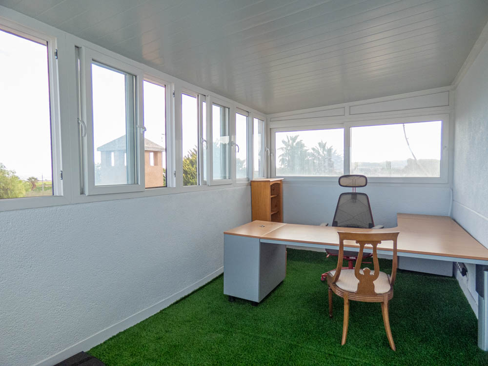 7-Bedroom Villa in San Miguel de Salinas - Image 87