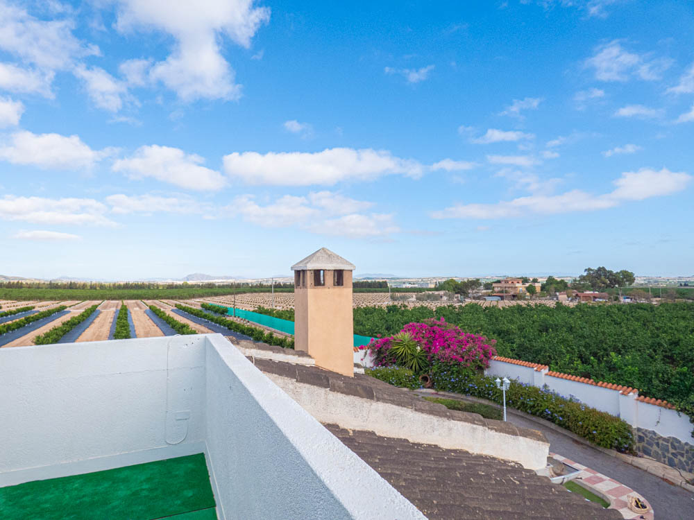 7-Bedroom Villa in San Miguel de Salinas - Image 91