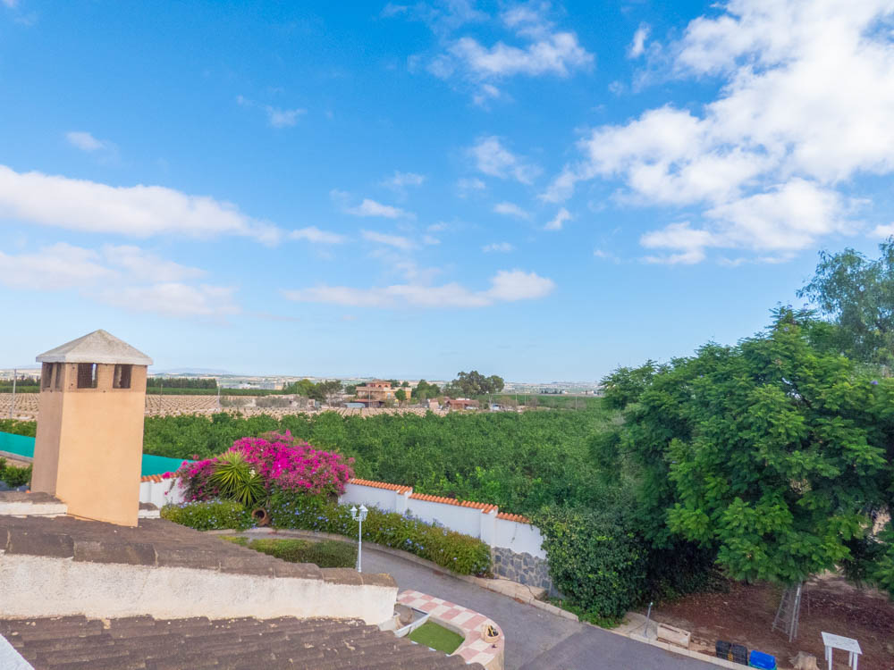 7-Bedroom Villa in San Miguel de Salinas - Image 93