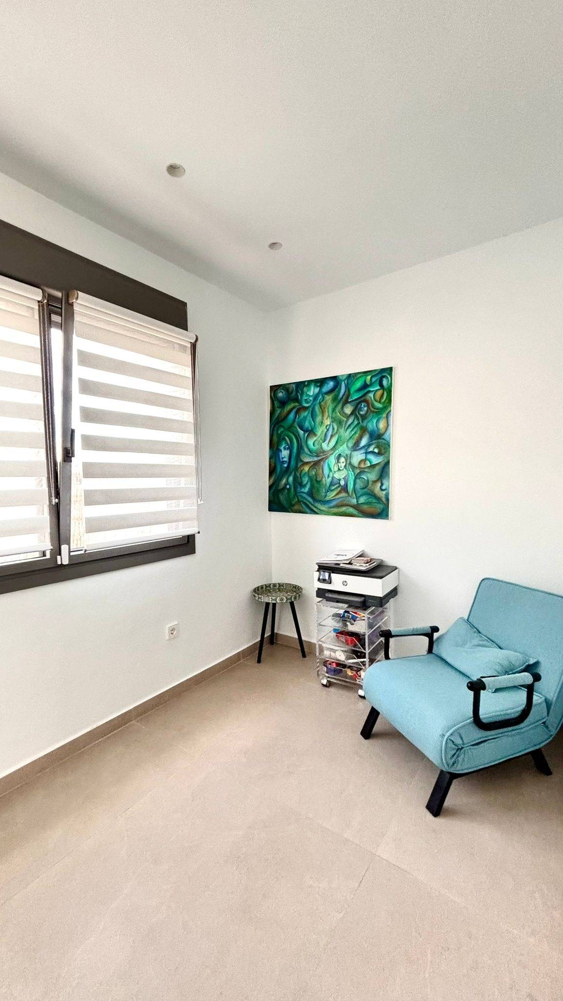 3-Bedroom Villa in San Miguel de Salinas - Image 13