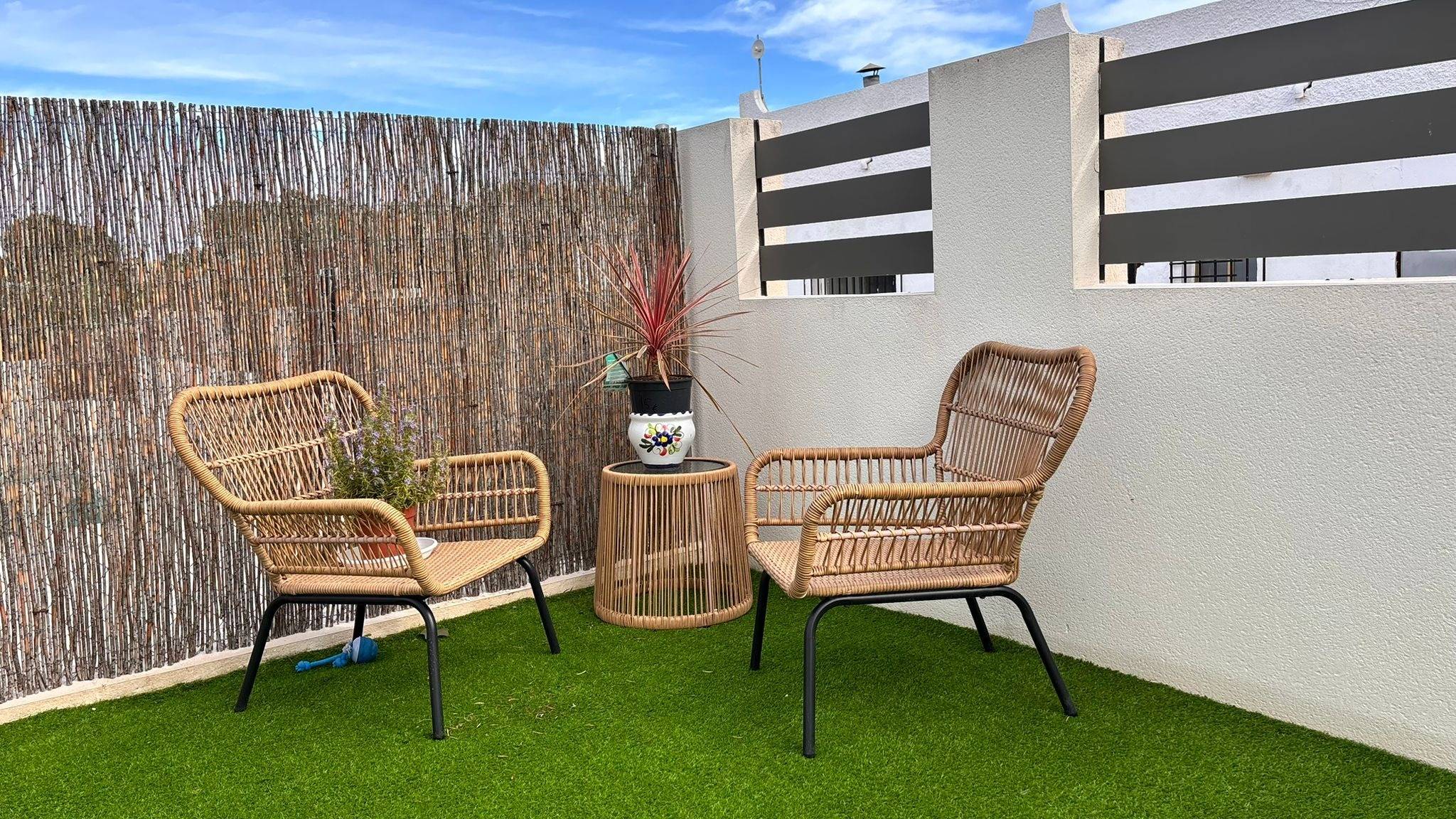 3-Bedroom Villa in San Miguel de Salinas - Image 16