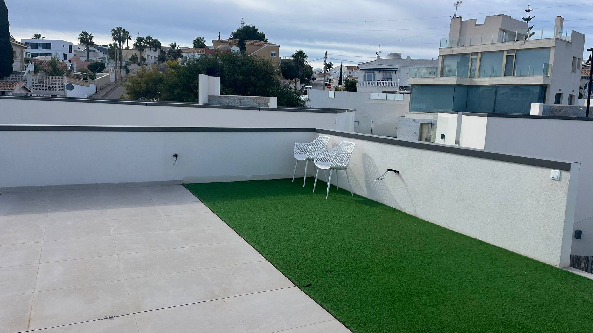 3-Bedroom Villa in San Miguel de Salinas - Image 17