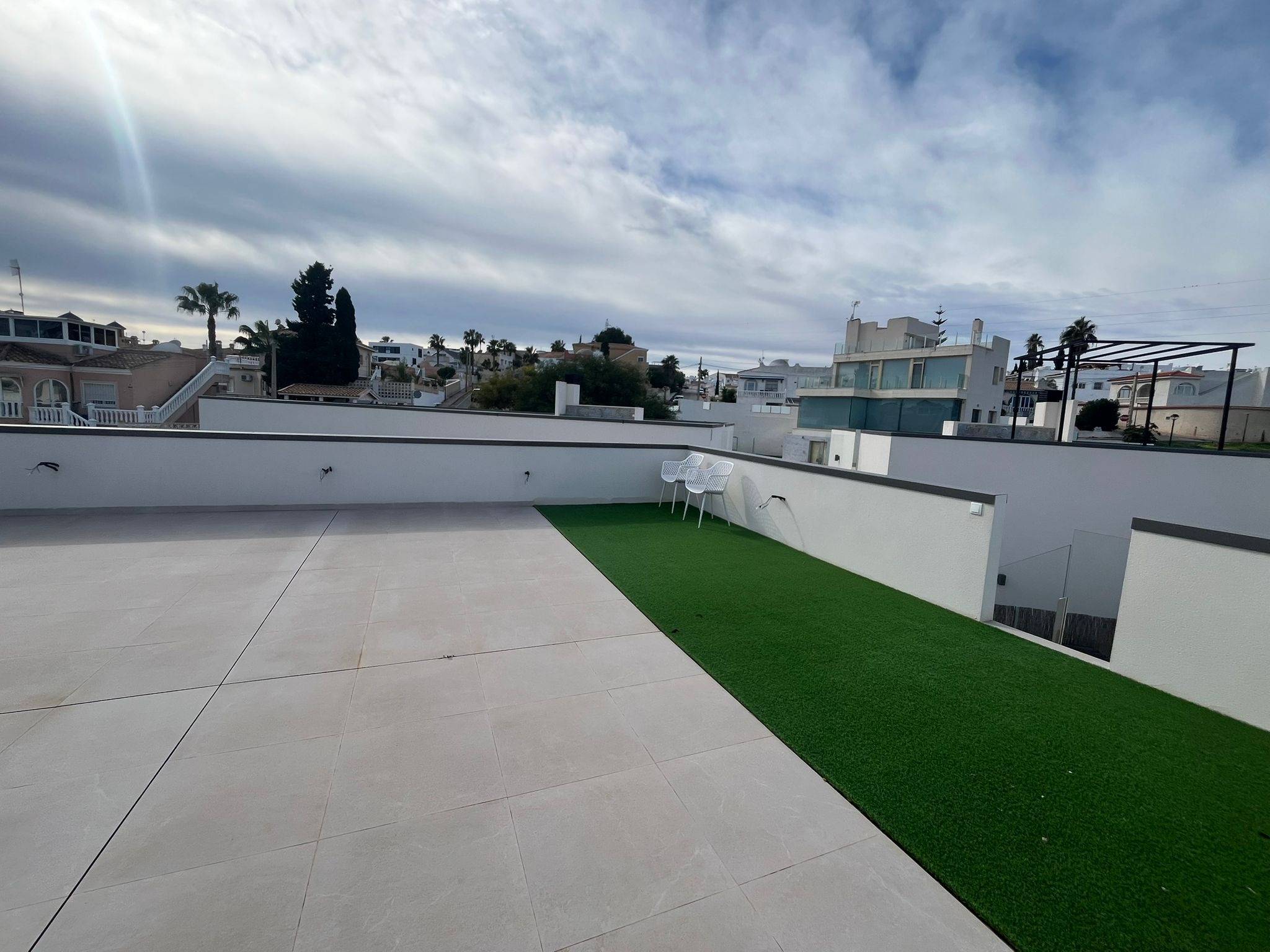 3-Bedroom Villa in San Miguel de Salinas - Image 18