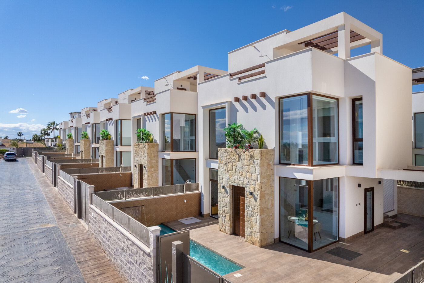 3-Bedroom Detached House in Ciudad Quesada - Image 1