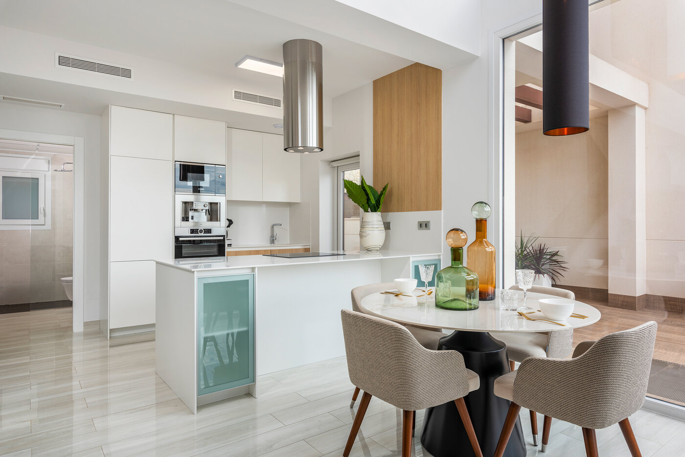 3-Bedroom Detached House in Ciudad Quesada - Image 11