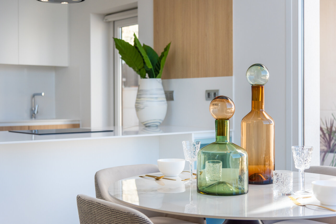 3-Bedroom Detached House in Ciudad Quesada - Image 17