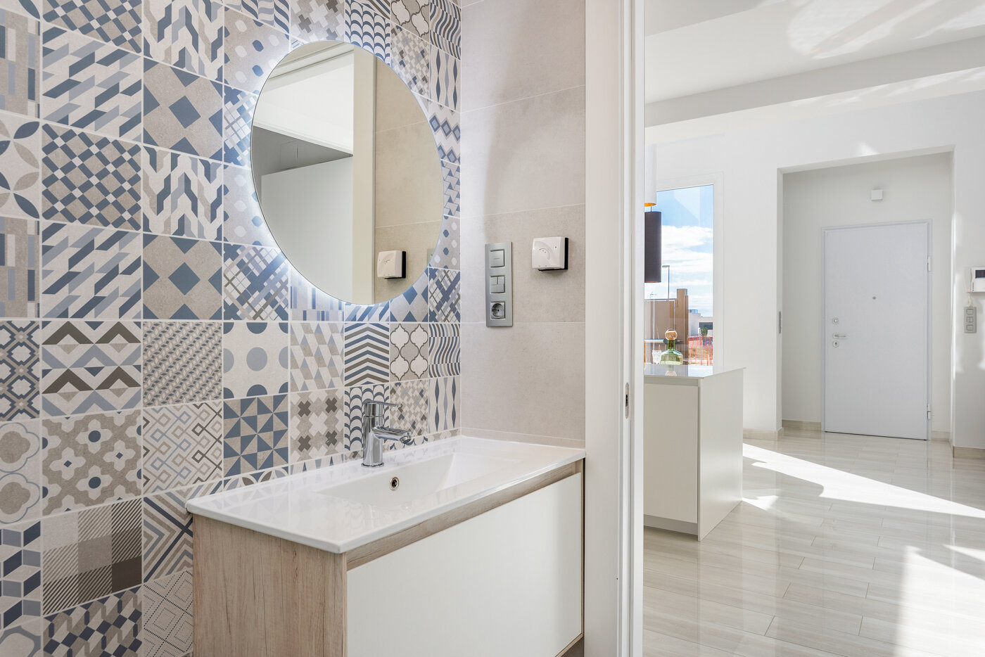 3-Bedroom Detached House in Ciudad Quesada - Image 22