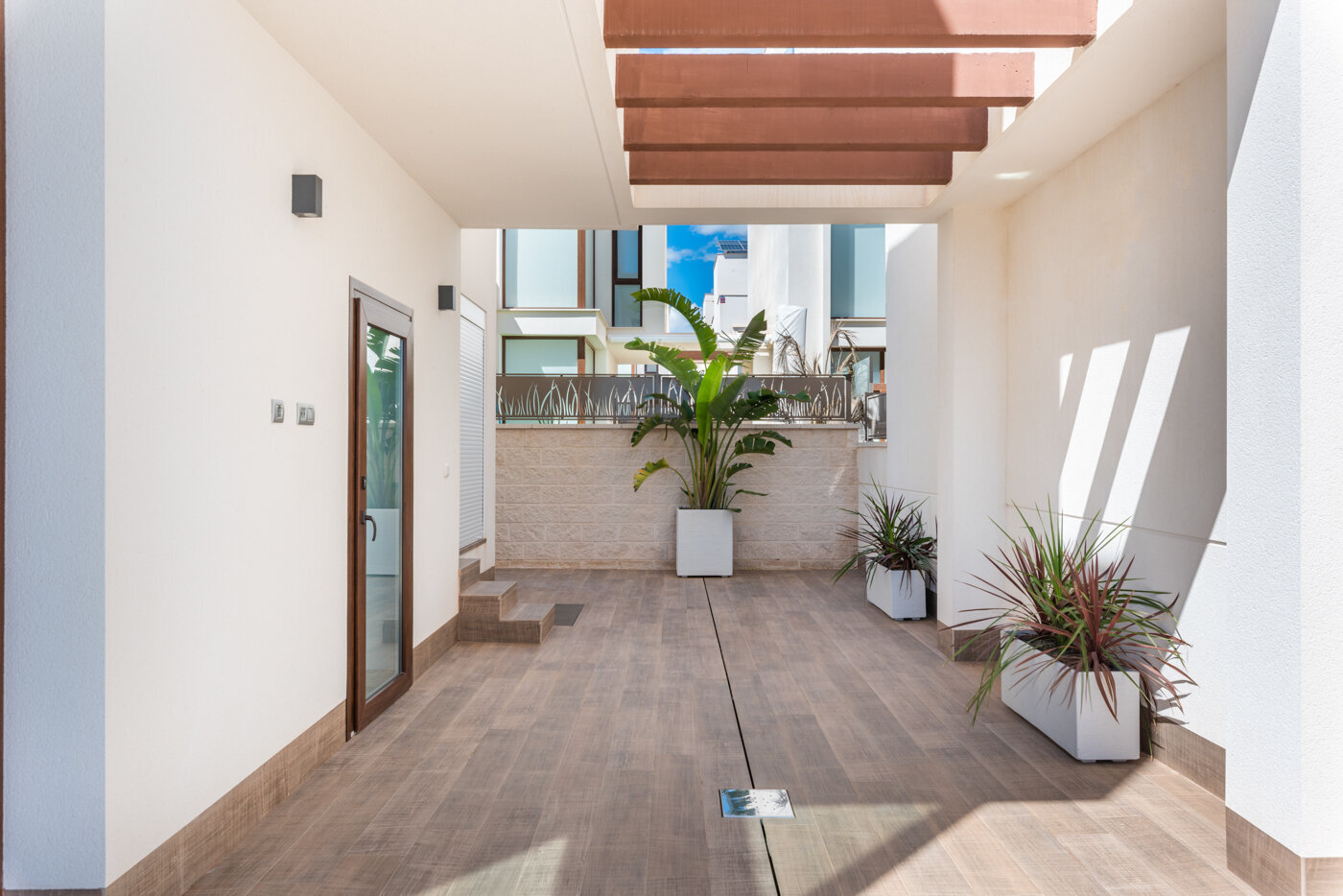 3-Bedroom Detached House in Ciudad Quesada - Image 24