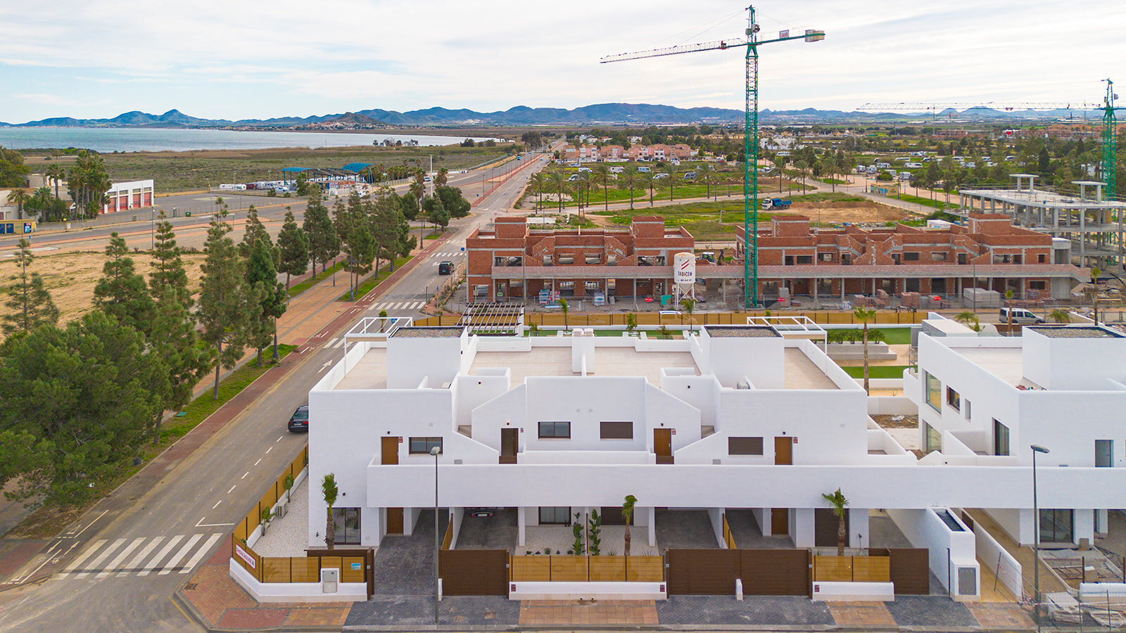 3-Bedroom Bungalow in Los Alcázares - Image 2