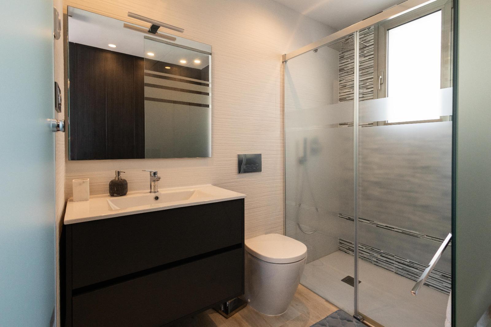 Villa met 4 Slaapkamers in Pau 26, Orihuela Costa - Image 11