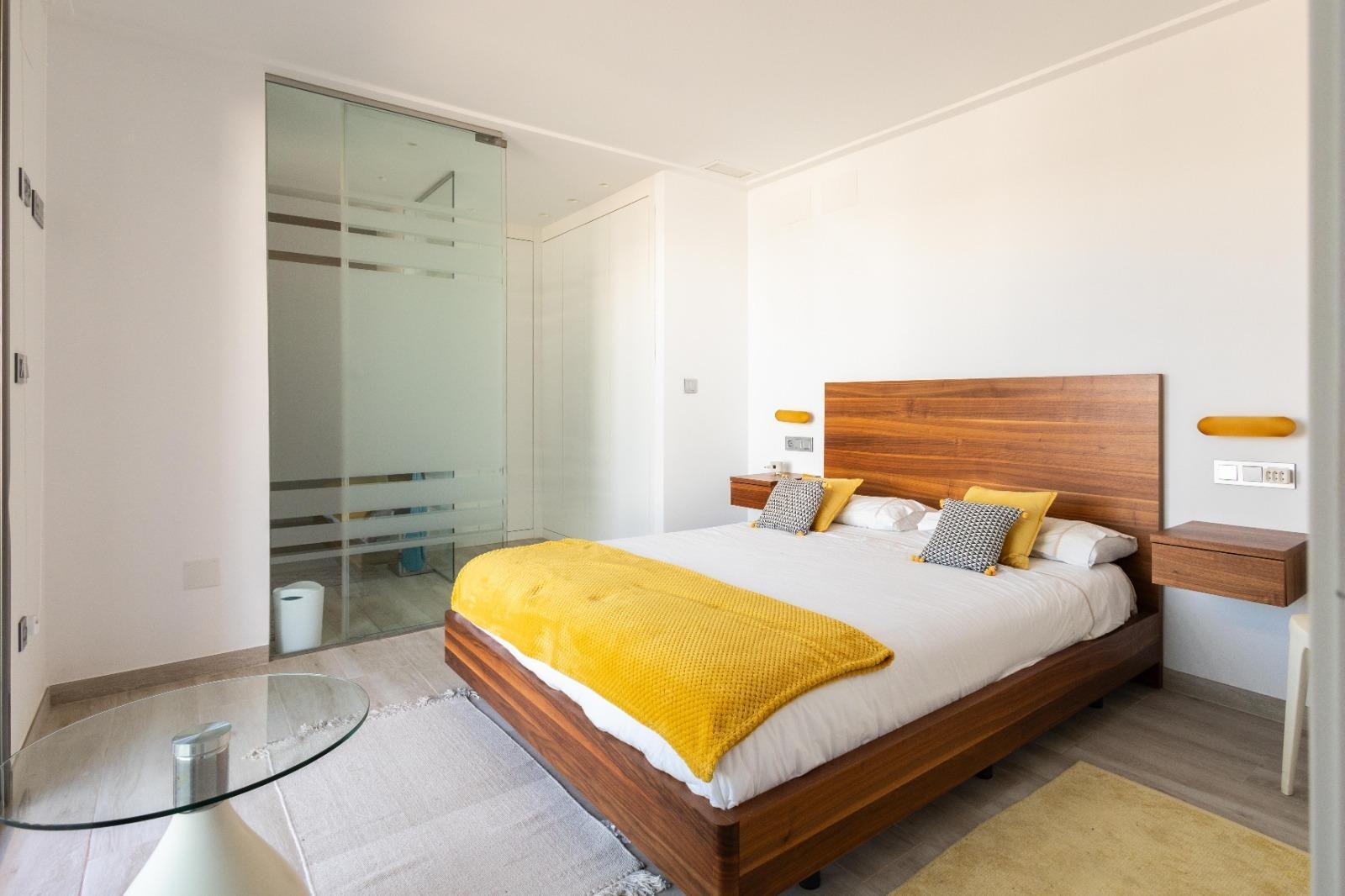 Villa met 4 Slaapkamers in Pau 26, Orihuela Costa - Image 16