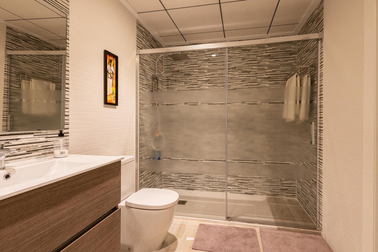 Villa met 4 Slaapkamers in Pau 26, Orihuela Costa - Image 18