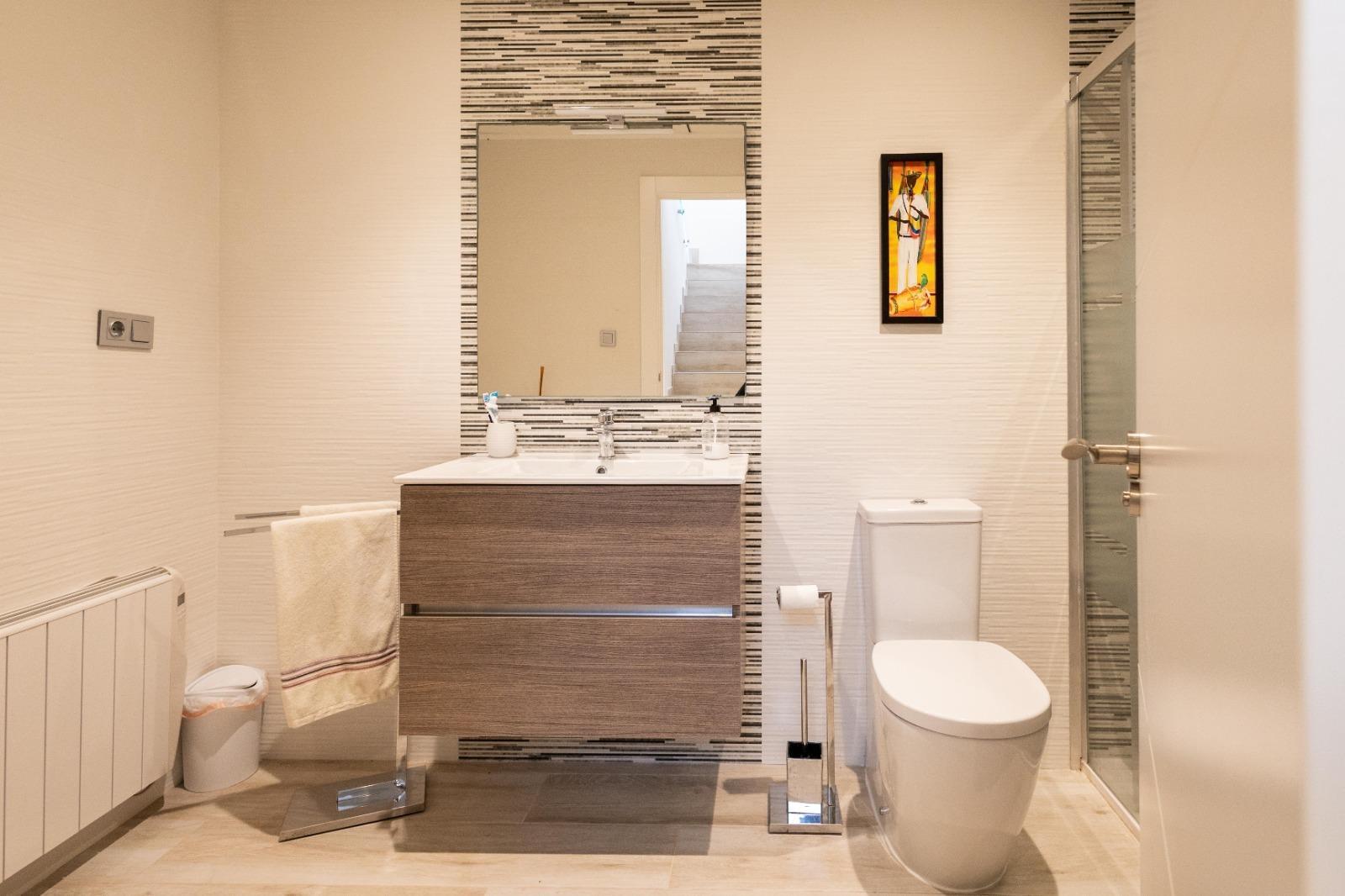 Villa met 4 Slaapkamers in Pau 26, Orihuela Costa - Image 19