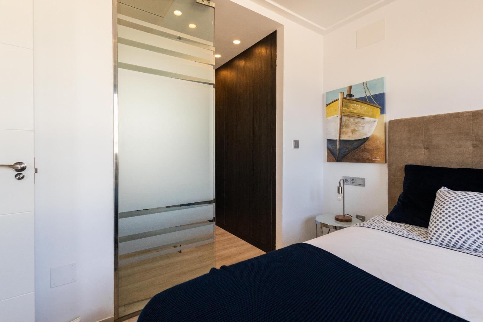 Villa met 4 Slaapkamers in Pau 26, Orihuela Costa - Image 25