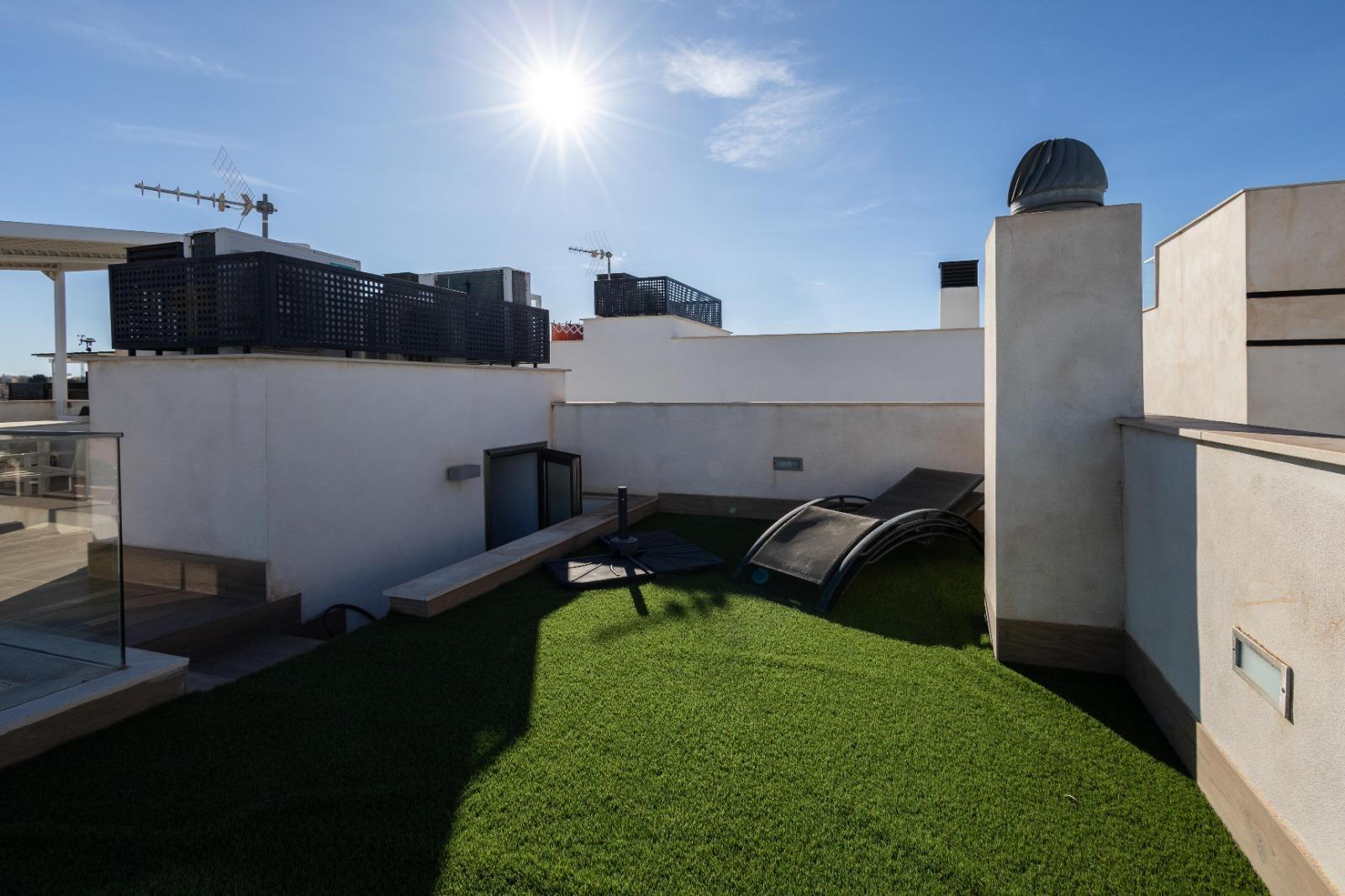 Villa met 4 Slaapkamers in Pau 26, Orihuela Costa - Image 26