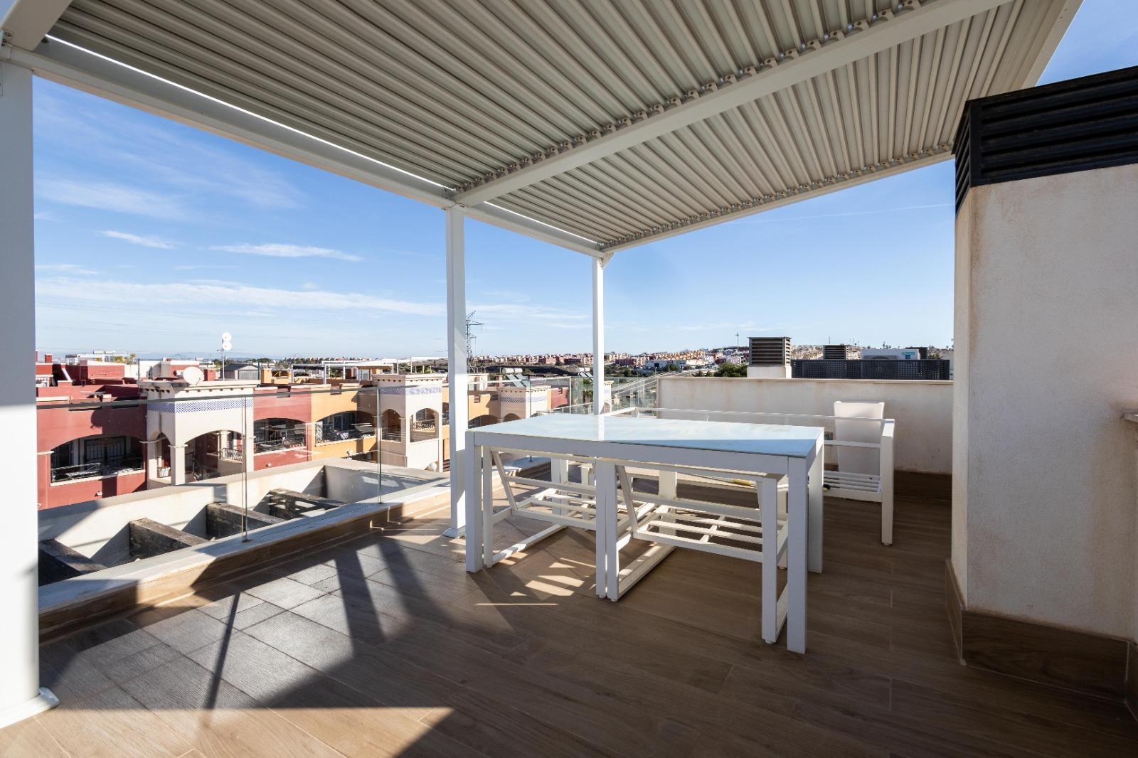 Villa met 4 Slaapkamers in Pau 26, Orihuela Costa - Image 27