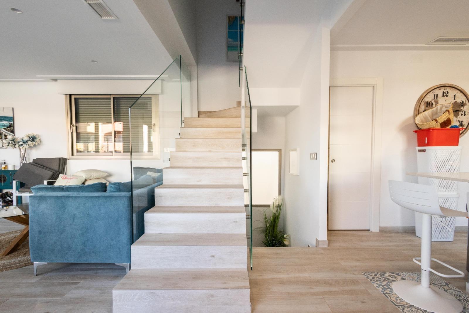 Villa met 4 Slaapkamers in Pau 26, Orihuela Costa - Image 7