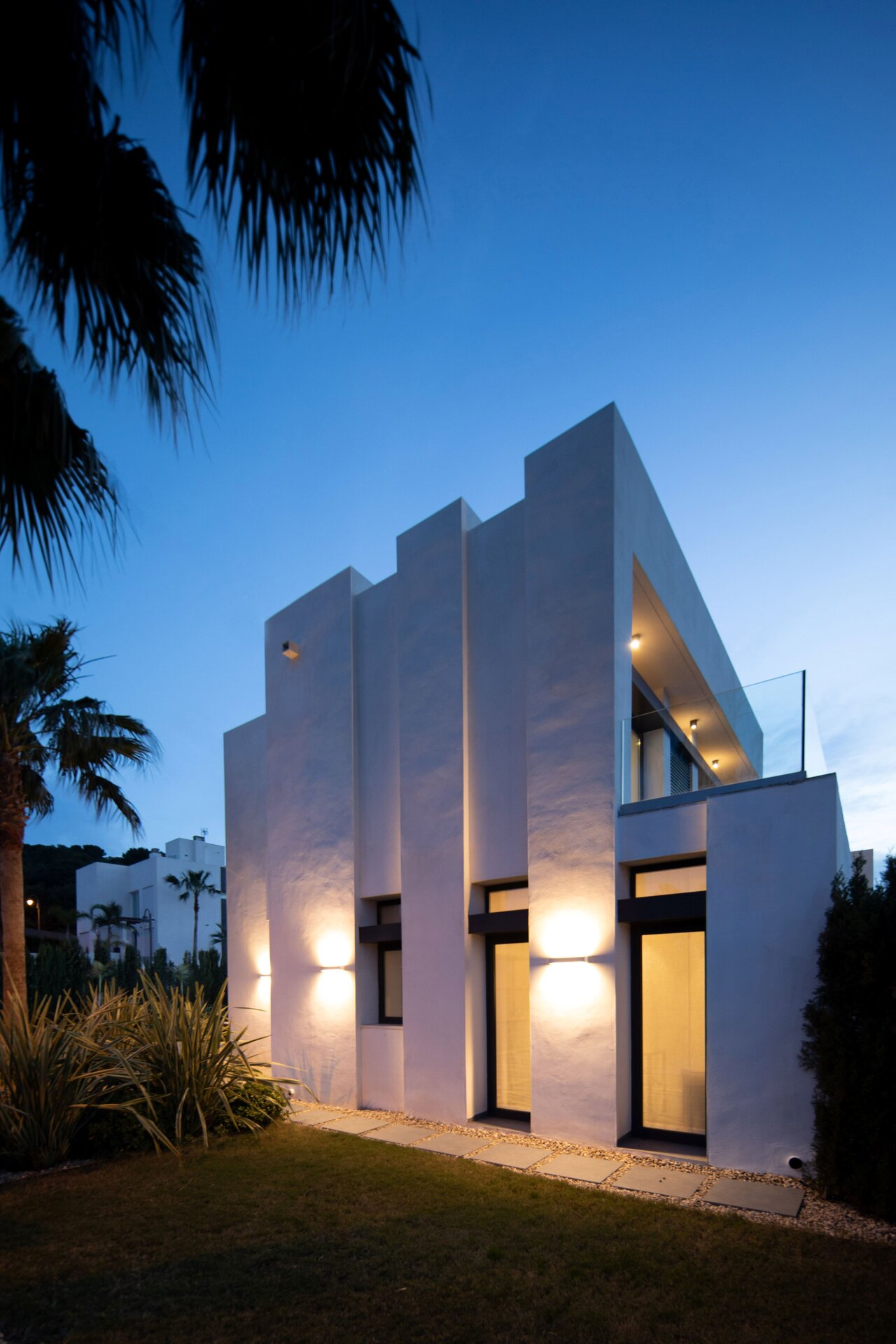 Willa wolnostojąca z 4 Sypialniami w, Cartagena - Image 17