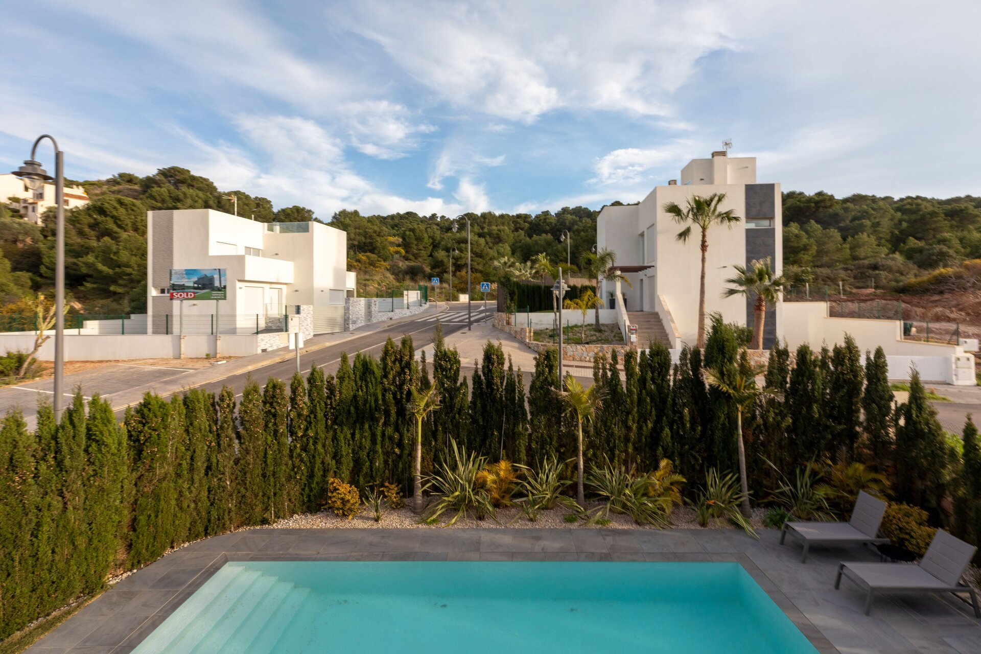 Willa wolnostojąca z 4 Sypialniami w, Cartagena - Image 21