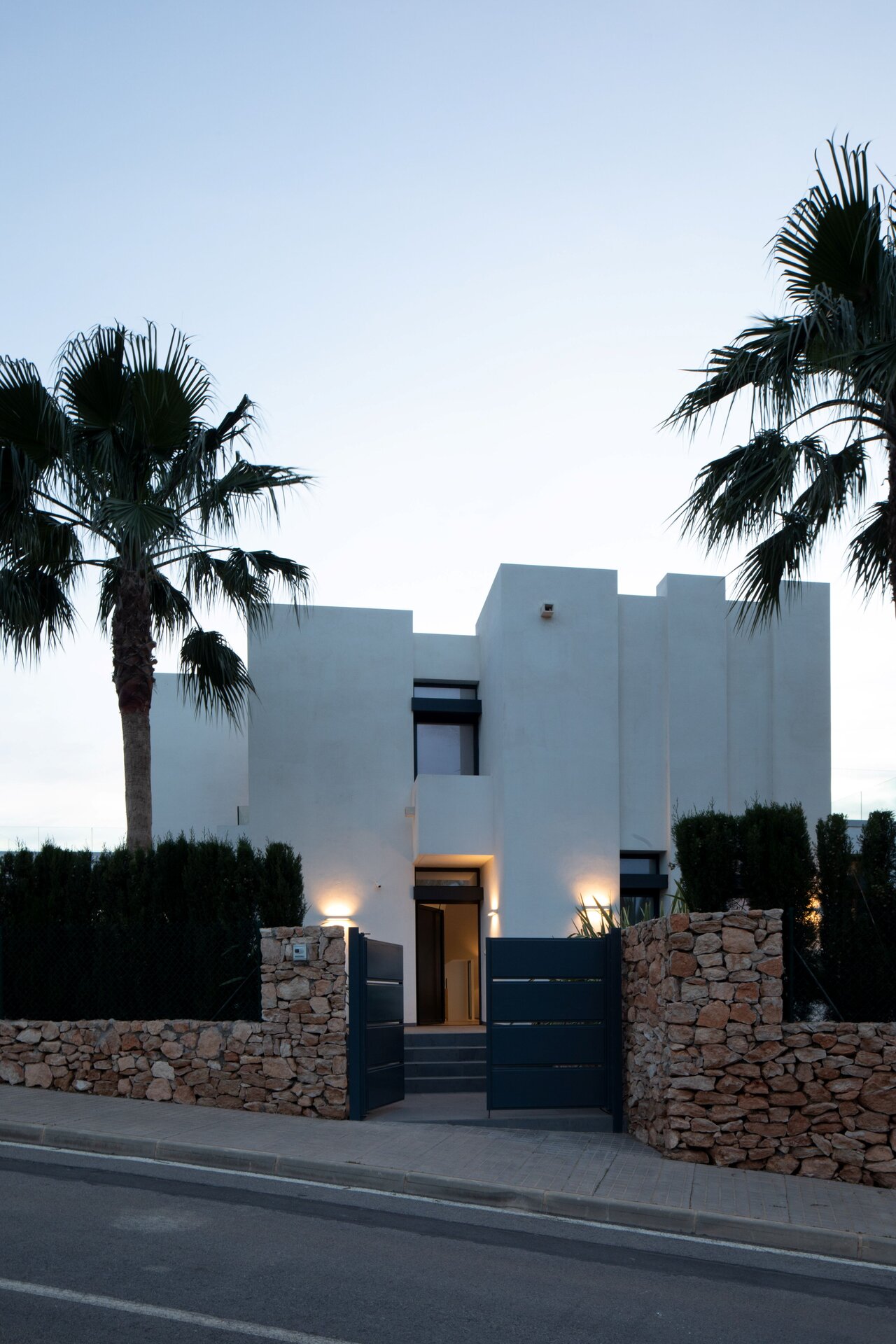 Willa wolnostojąca z 4 Sypialniami w, Cartagena - Image 22