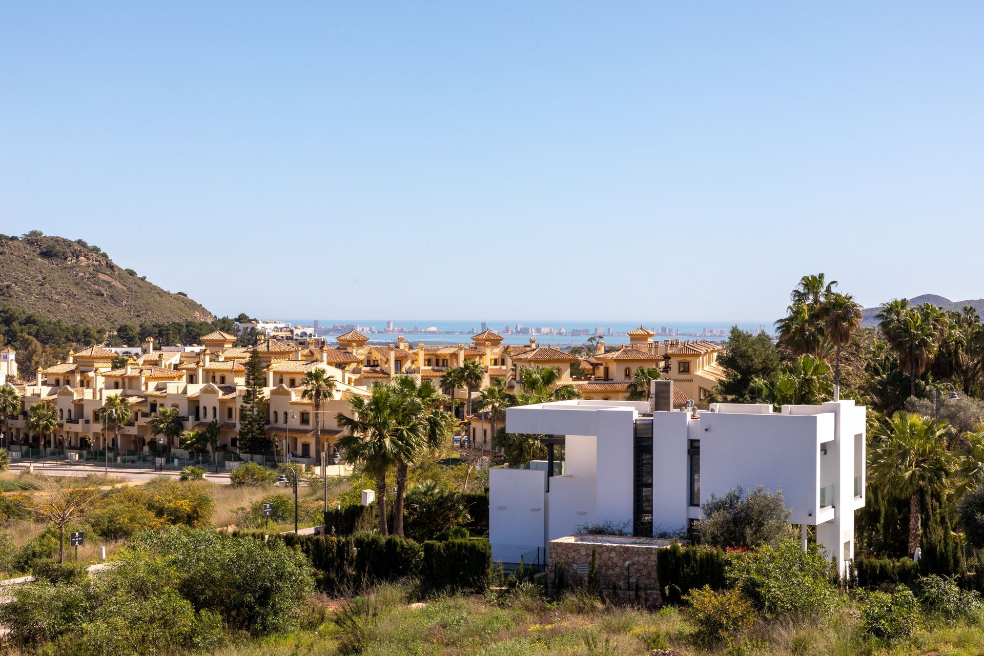 Willa wolnostojąca z 4 Sypialniami w, Cartagena - Image 23