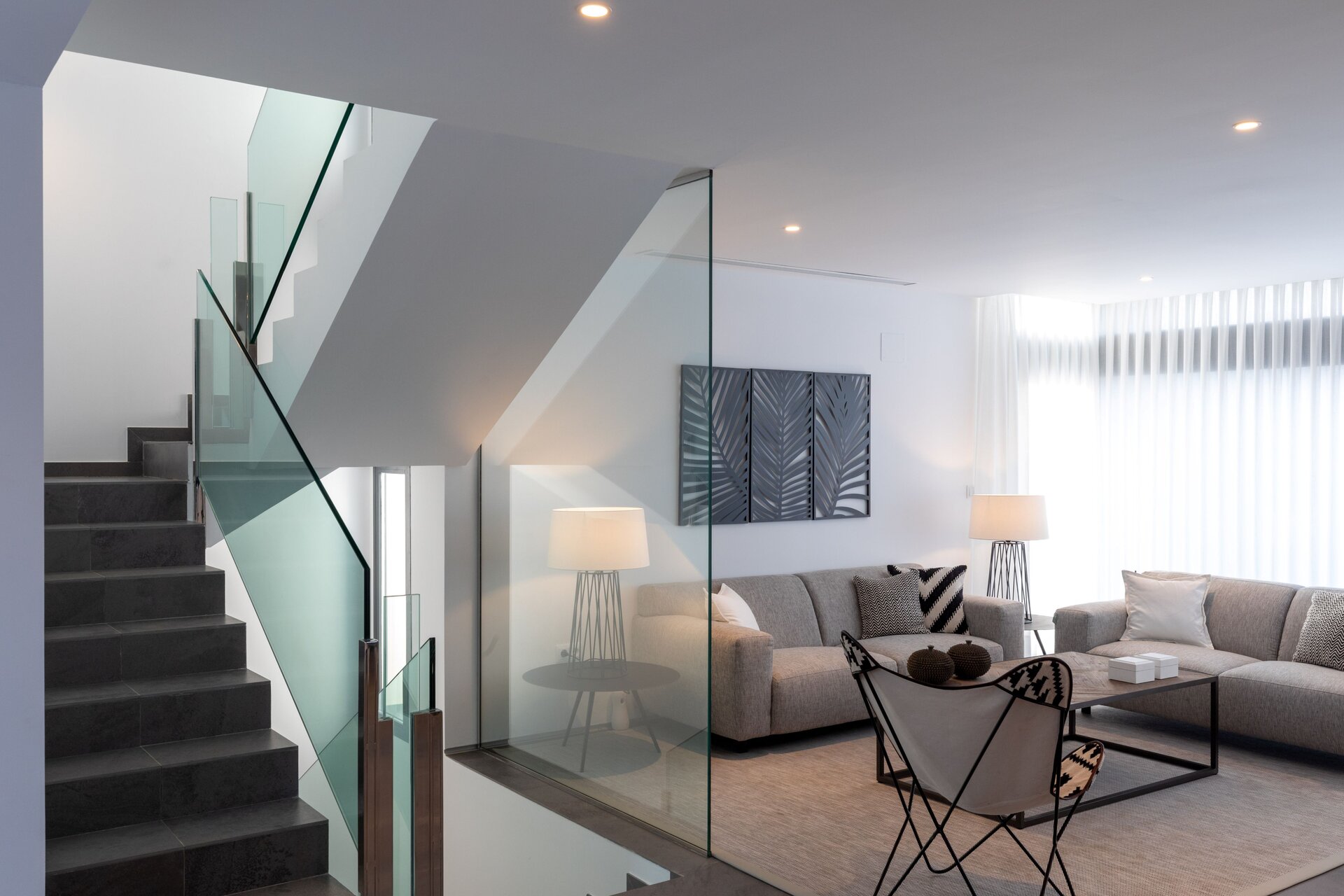 4-Bedroom Detached House in Cartagena - Image 6